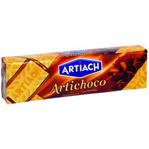 GALLETA ARTICHOCO 175G