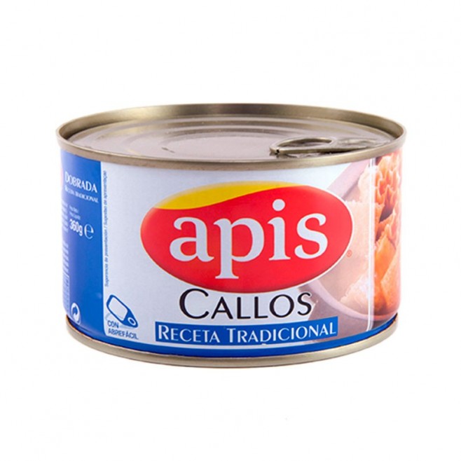 CALLOS APIS 390G