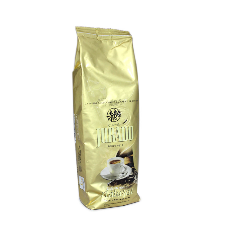 CAFE GRANO JURADO NATURAL 250G