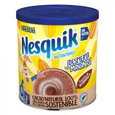 CACAO NESQUIK 780G