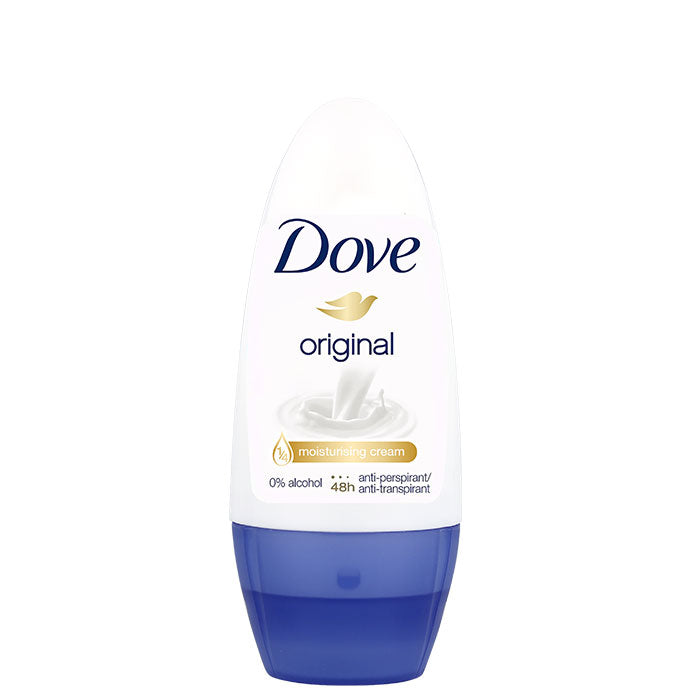 DESODORANTE ROLLON DOVE 50ML