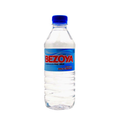 AGUA BEZOYA 500ML