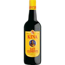 VINO BLANCO KINA SAN CLEMENTE 1L