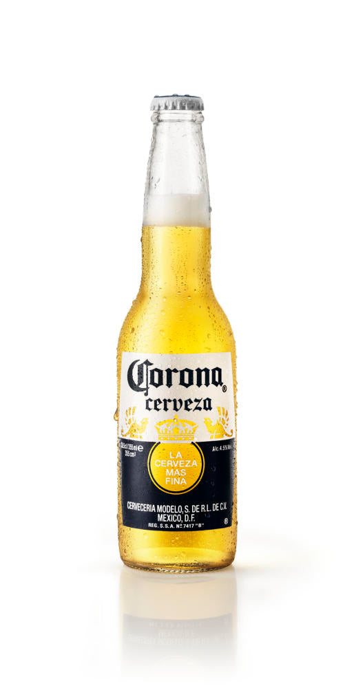 CERVEZA BOTELLA 33CL CORONA