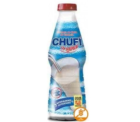 HORCHATA CHUFI BOT 1L