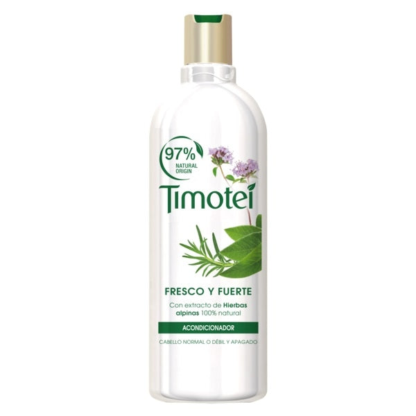 ACONDICIONADOR TIMOTEI 300ML